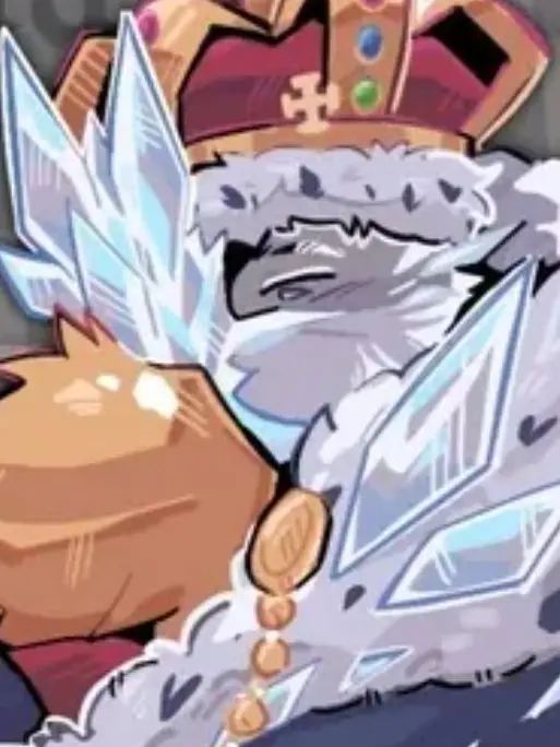 FierceGlaze5295의 《'백성들을 지키고 싶었던 왕'》