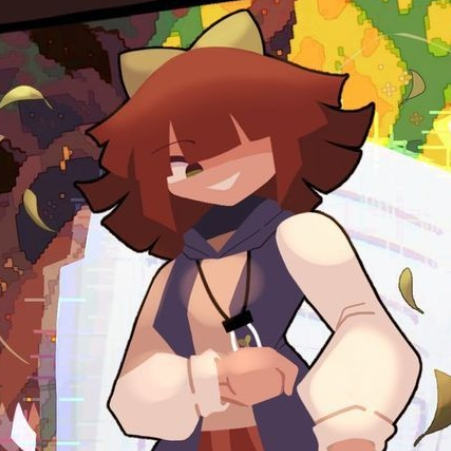 클레어🌿/인간버전{CLAIRE/HUMAN} 대표 이미지