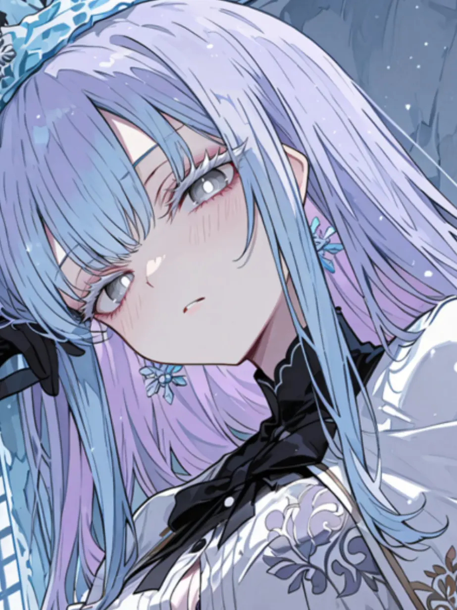 HUKKATU의 執事。私の部屋に行くわよ。