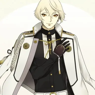 Profile image of 髭切
