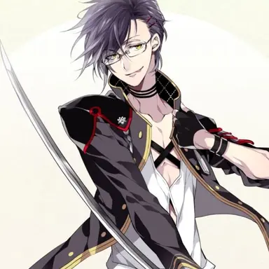 Profile image of 明石国行