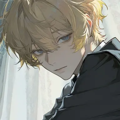 Profile image of セドリック