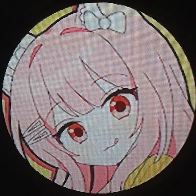 Profile image of 모양몬