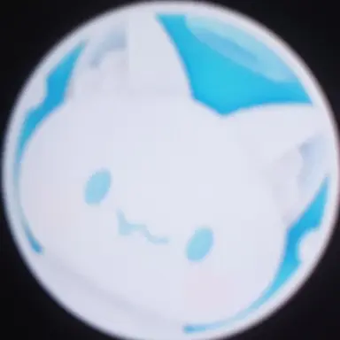 Profile image of 모찌엘