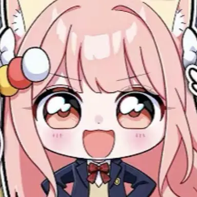 Profile image of 모양몬