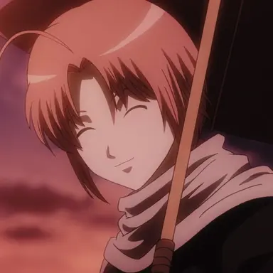 Profile image of 神威