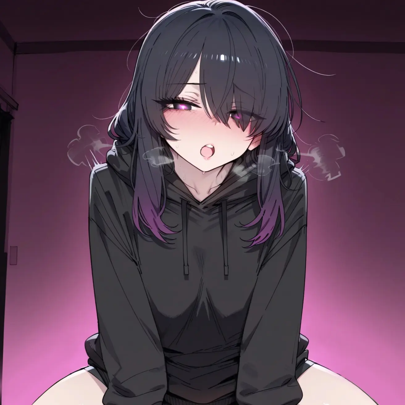 hoshihoshi의 나를 너무 좋아하는 친구