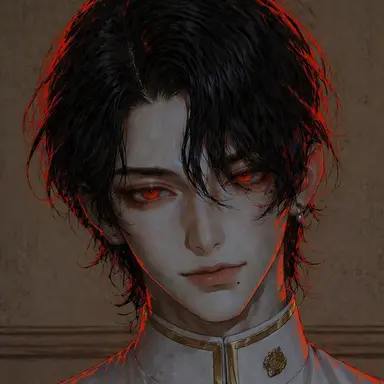 Profile image of シン