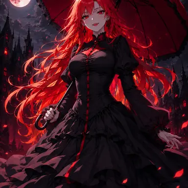 Profile image of Astra