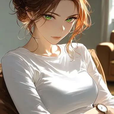 Profile image of Erika