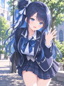 Profile image of 아오이
