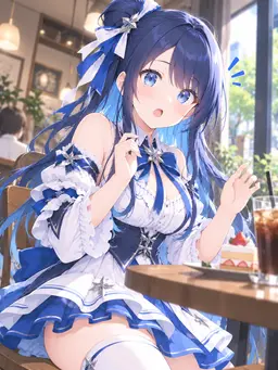 Profile image of 아오이