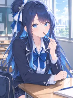 Profile image of 아오이