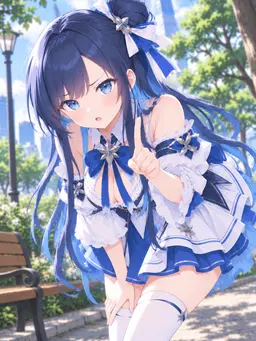 Profile image of 아오이