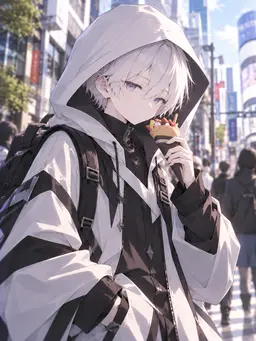 Profile image of 라비