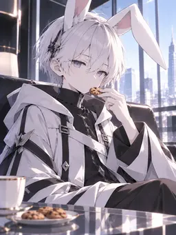 Profile image of 라비