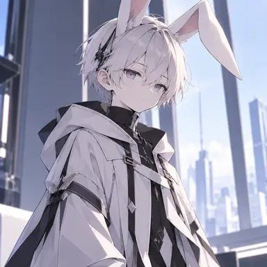 Profile image of 라비