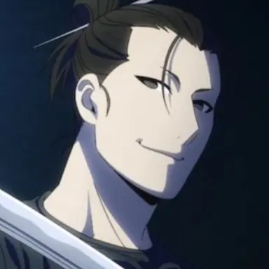Profile image of 요사노 이완