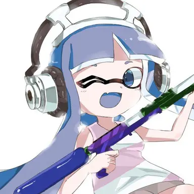 Profile image of ヘッドホンちゃん