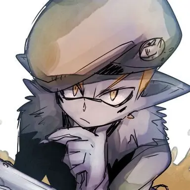 Profile image of アーミー