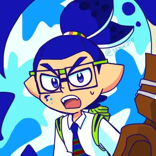 Profile image of メガネ君