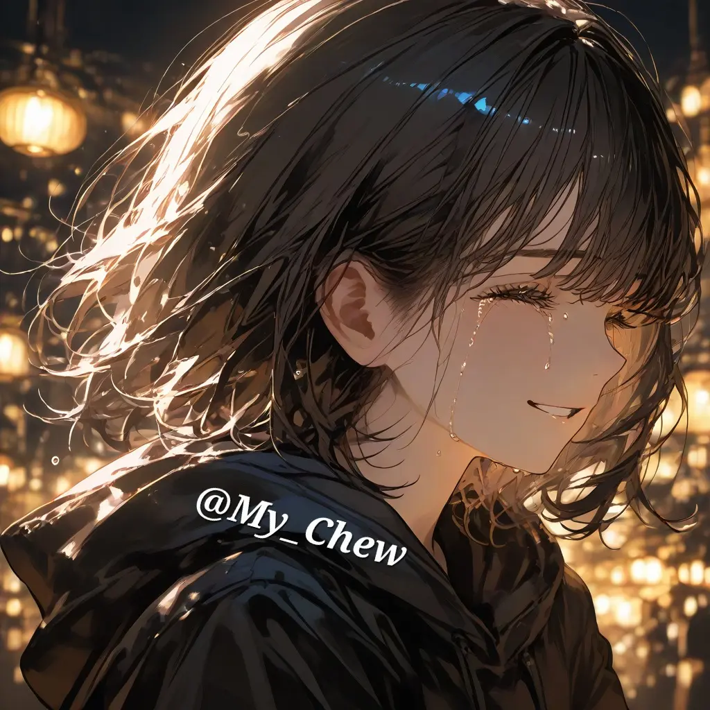 My_Chew의 윤세아