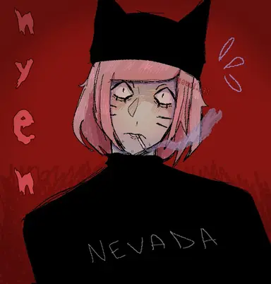 Profile image of Nyen