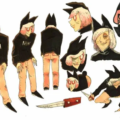 Profile image of Nyen