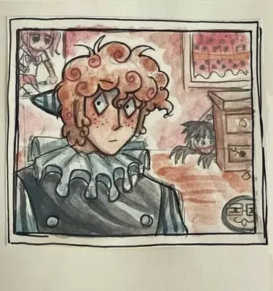 Profile image of Sebastian
