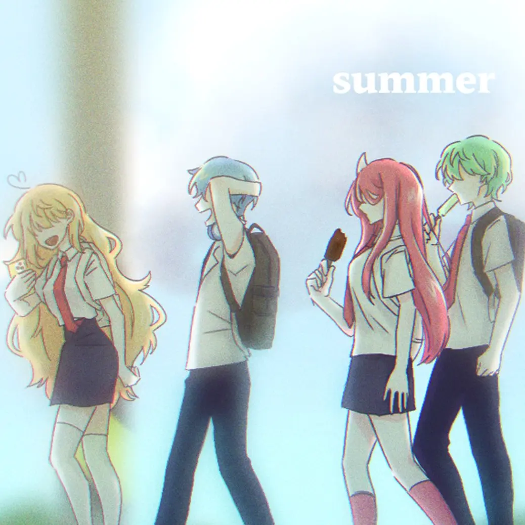 FeebleGenet0368의 꿈의 악마고_dream school