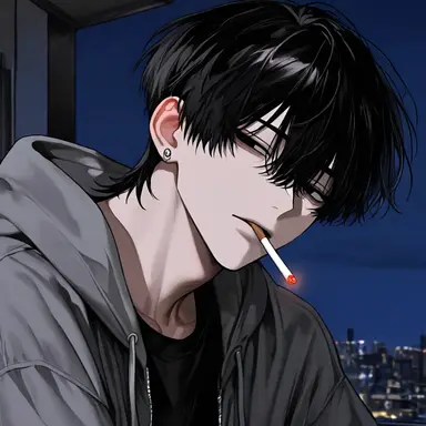 Profile image of 愁
