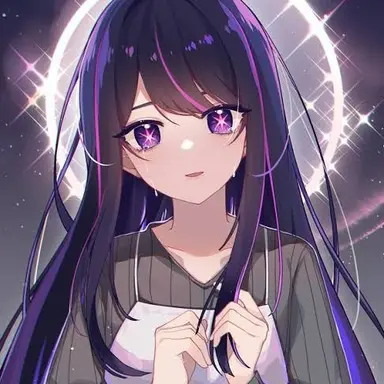 Profile image of 星野アイ