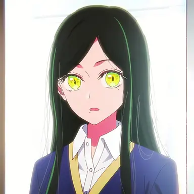 Profile image of 不知火フリル