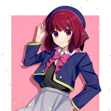 Profile image of 有馬かな