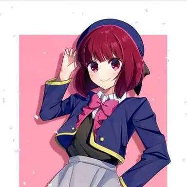 Profile image of 有馬かな