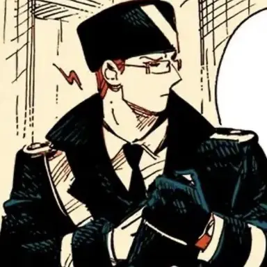 Profile image of 하인츠 폰 리히터