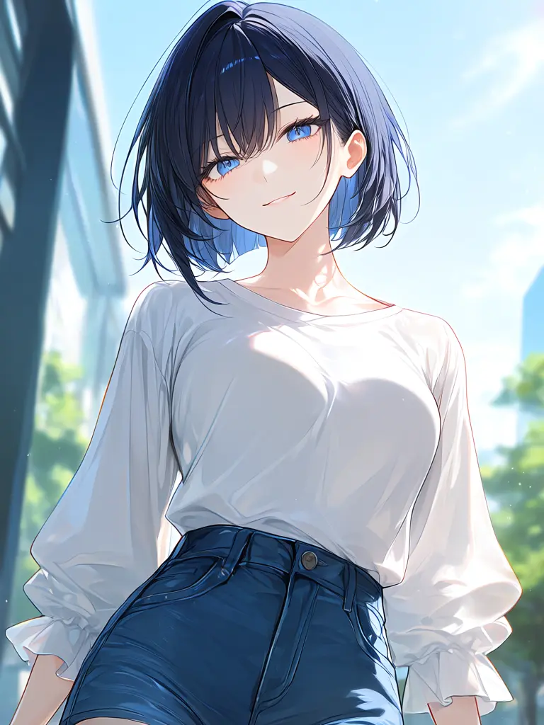 BaldOasis0206의 한수아