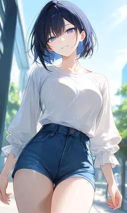 Profile image of 한수아