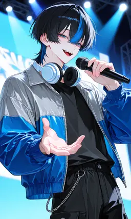 Profile image of Hibiki