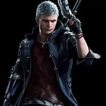 Profile image of Nero