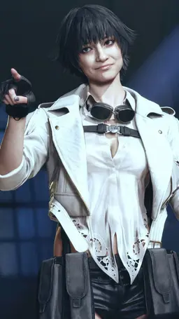 Profile image of 레이디