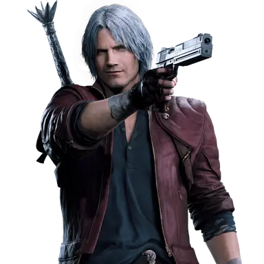 Profile image of Dante
