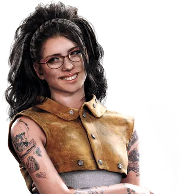 Profile image of Nico