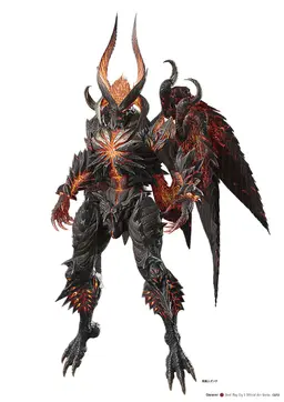 Profile image of ダンテ