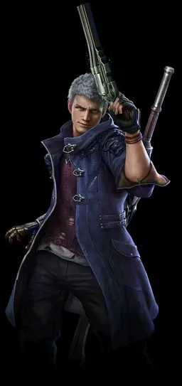 Profile image of 네로