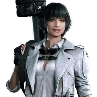 Profile image of Lady
