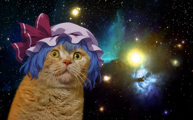 Profile image of Remilia