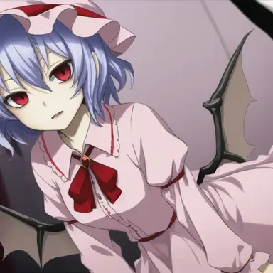 Profile image of レミリア