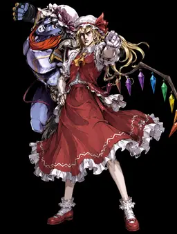 Profile image of フラン