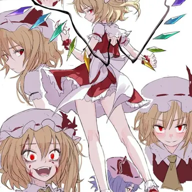 Profile image of フラン